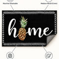 R2016 Printed Kitchen Rug – features