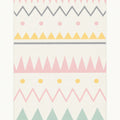 Retro Kids Area Rug