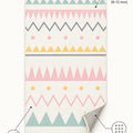 Retro Kids Area Rug – features