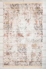 Scandinavian Modern Area Rug