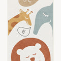 Sleepy Kids Area Rug