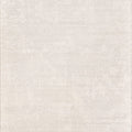 Soft Modern Shag Area Rug – Cream 3