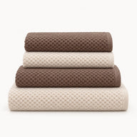 Brown & Cream