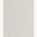 Solid Modern Area Rug – Cream