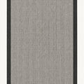 Striped Area Rug