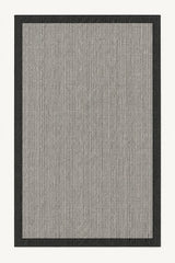 Striped Area Rug