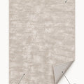 Striped Area Rug – features