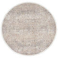 Valeria Modern Area Rug – Beige