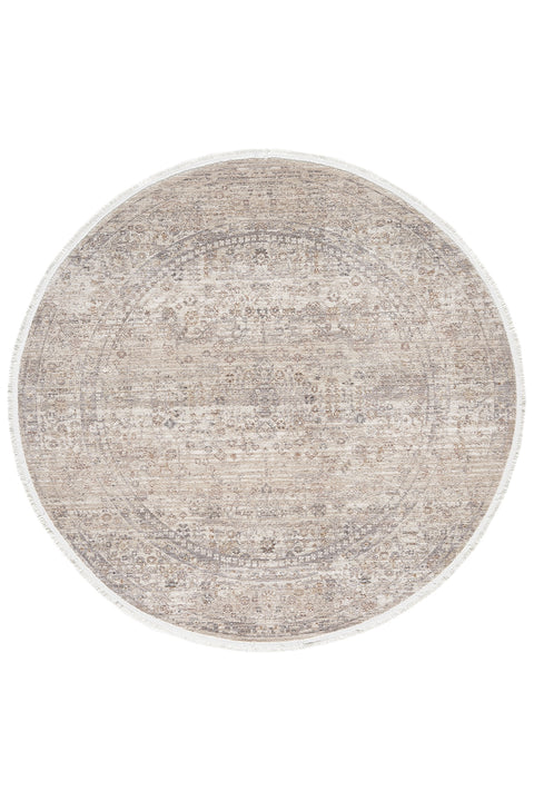 Valeria Modern Area Rug – Beige