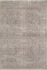 Valeria Modern Area Rug – Light Beige