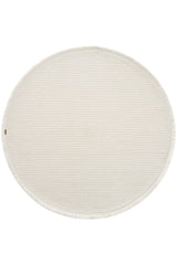Vetrina Modern Round Rug