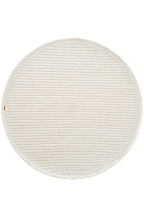 Vetrina Modern Round Rug