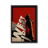 West Side Story Nostalgic Décor Poster Wall Poster