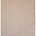 Woven Boho Area Rug – Beige