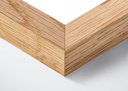 Natural Wood